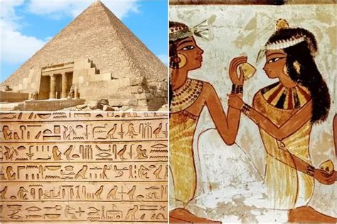 Sejarah Budaya Mesir